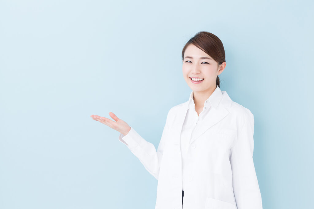 ファーストピアスの選択